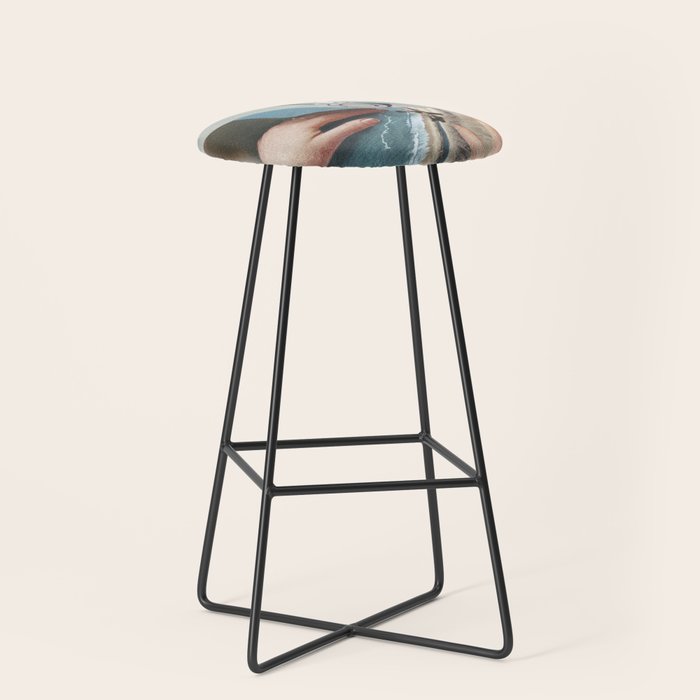 Seamstress Causeway - Sewing Machine Stool Gallery Image 1