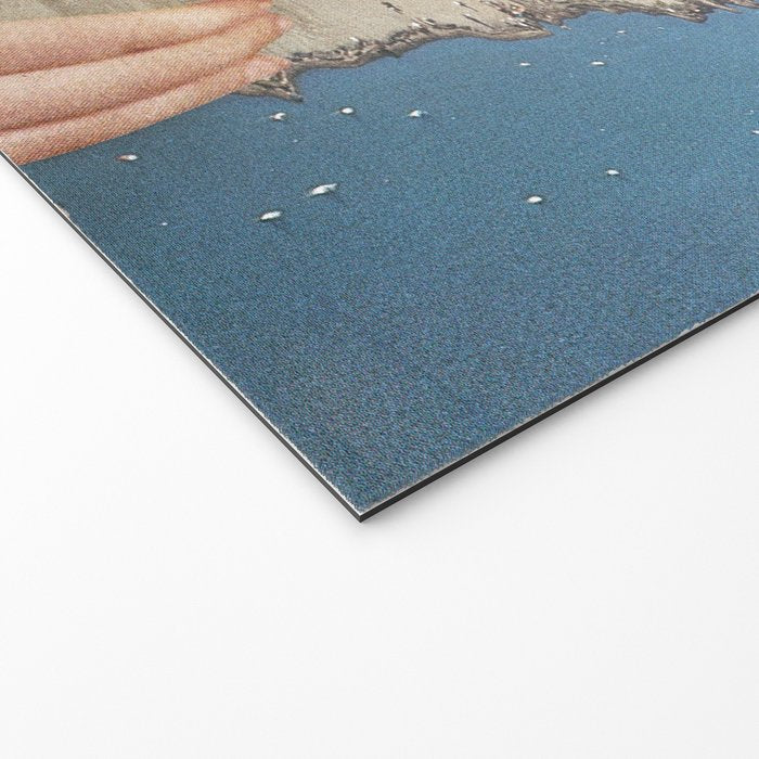 Seamstress Causeway - Sewing Machine Welcome Mat Gallery Image 2