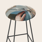 Seamstress Causeway - Sewing Machine Stool Gallery Image 2