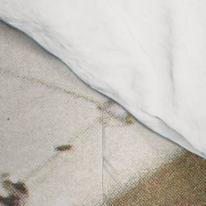 Seamstress Causeway - Sewing Machine Comforter Gallery Image 4