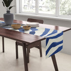 Out of Line Table Runner Gallery Image 2