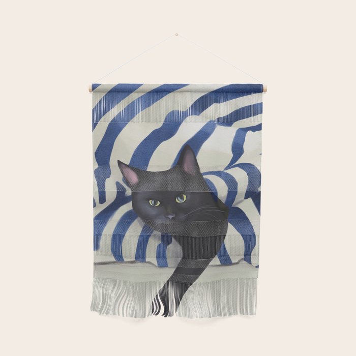Out of Line Wall Hanging Gallery Image 1