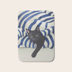 Out of Line Bath Mat Gallery Image 1