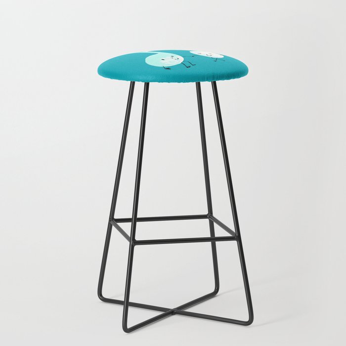 Our Song Stool Gallery Image 1