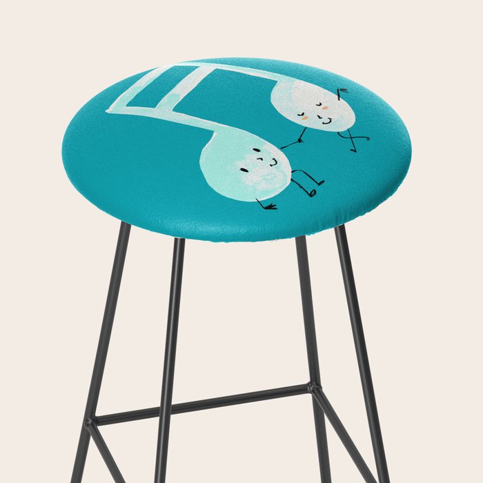 Our Song Stool Gallery Image 2