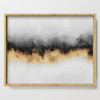 Sky 2 Serving Tray Gallery Image 1