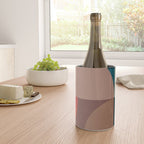 Geometric Abstraction 190 Wine Chiller Gallery Image 4