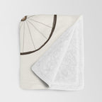 little pets Throw Blanket Gallery Image 3