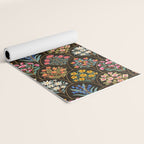 Heritage Garden - New Beginnings Yoga Mat Gallery Image 2