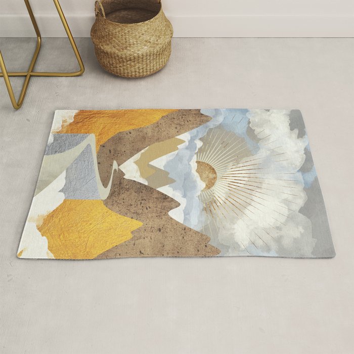 Bright Future Rug Gallery Image 1