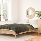 Spruce Tips Duvet Cover Gallery Image 2