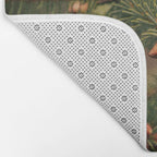 Spruce Tips Bath Mat Gallery Image 2
