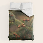 Spruce Tips Comforter Gallery Image 6