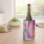 Midnight Mirror ii Wine Chiller Gallery Image 4
