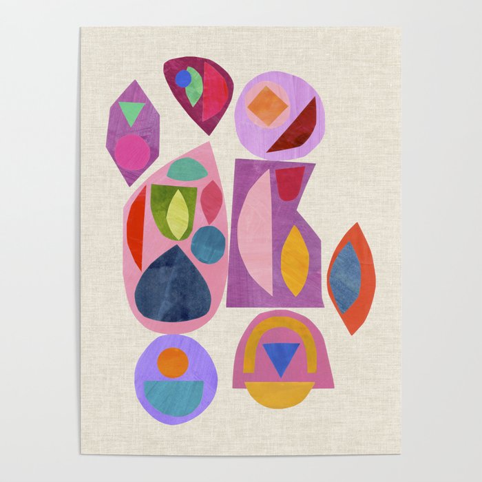 Midnight Mirror ii Poster Gallery Image 4