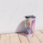 Midnight Mirror ii Travel Mug Gallery Image 4