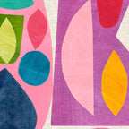 Midnight Mirror ii Coffee Mug Gallery Image 2