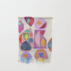 Midnight Mirror ii Wall Hanging Gallery Image 1