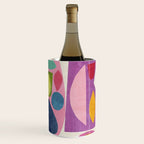 Midnight Mirror ii Wine Chiller Gallery Image 1