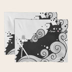 The Cat and the Sea Placemat Gallery Image 1