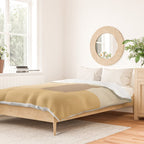 Tiny House #1 Duvet Cover Gallery Image 2