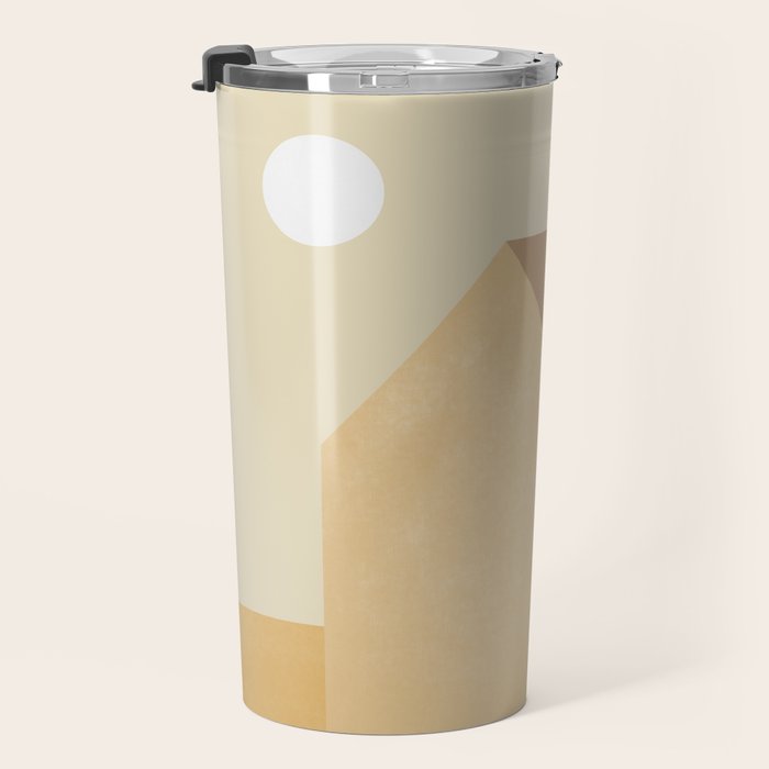 Tiny House #1 Travel Mug Gallery Image 3