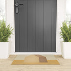Tiny House #1 Welcome Mat Gallery Image 3