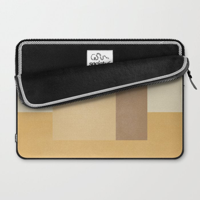 Tiny House #1 Laptop Sleeve Gallery Image 2