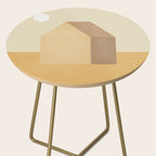 Tiny House #1 Side Table Gallery Image 2