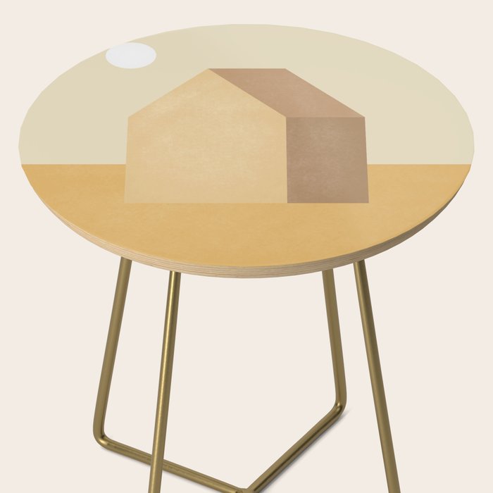 Tiny House #1 Side Table Gallery Image 2