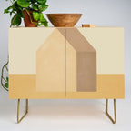 Tiny House #1 Credenza Gallery Image 1