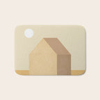 Tiny House #1 Bath Mat Gallery Image 1
