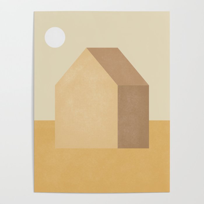Tiny House #1 Poster Gallery Image 4