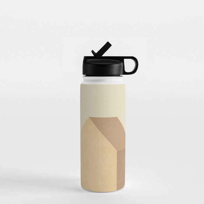 Tiny House #1 Water Bottle Gallery Image 1