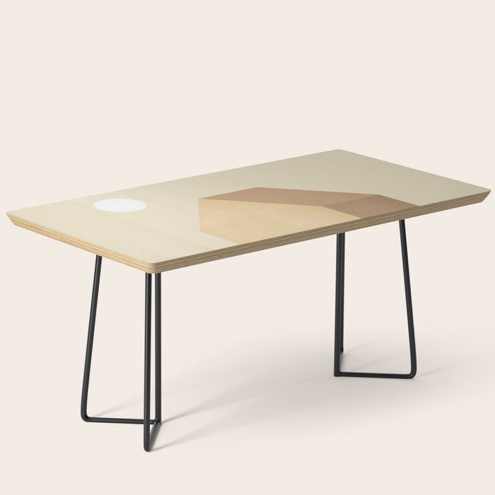 Tiny House #1 Coffee Table Gallery Image 1