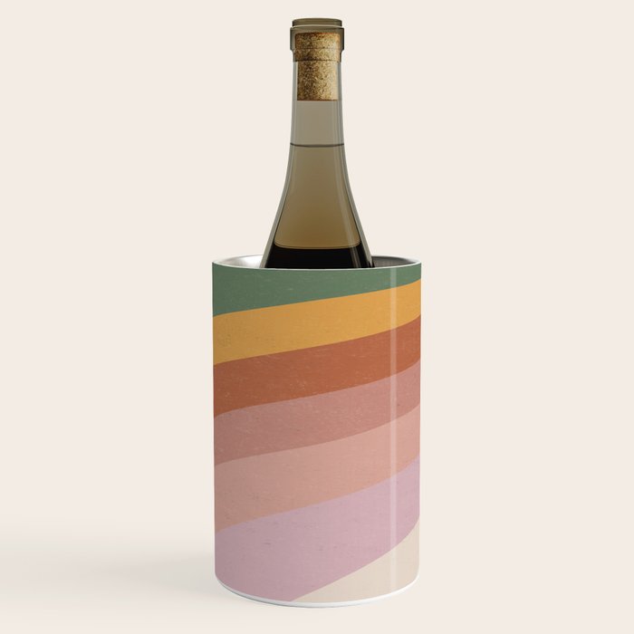 Abstract No.5 Wine Chiller Gallery Image 1