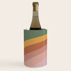 Abstract No.5 Wine Chiller Gallery Image 2