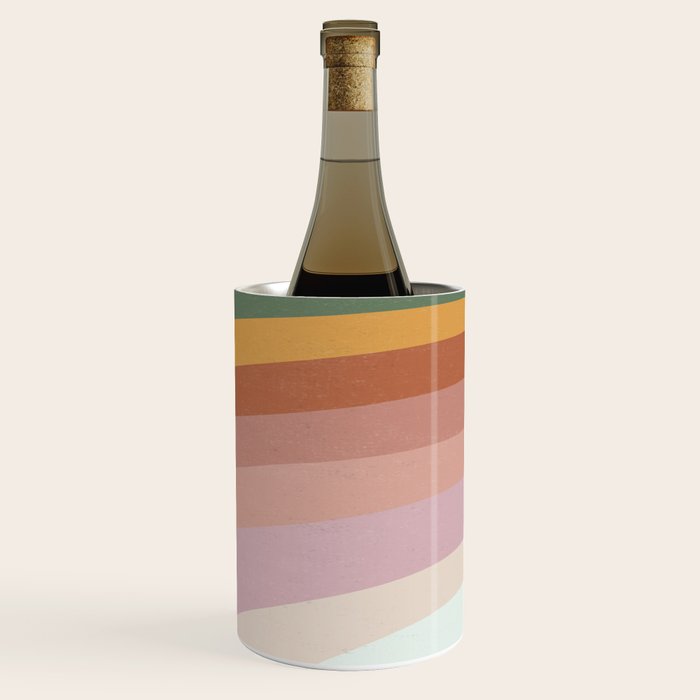 Abstract No.5 Wine Chiller Gallery Image 3