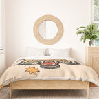 Selvagem Duvet Cover Gallery Image 3
