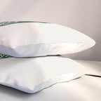 Treat our Earth with Kindness Pillow Sham Gallery Image 3