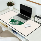 Treat our Earth with Kindness Desk Mat Gallery Image 2