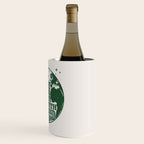 Treat our Earth with Kindness Wine Chiller Gallery Image 3