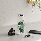 Treat our Earth with Kindness Water Bottle Gallery Image 4