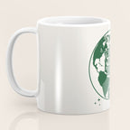 Treat our Earth with Kindness Coffee Mug Gallery Image 3
