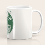 Treat our Earth with Kindness Coffee Mug Gallery Image 1