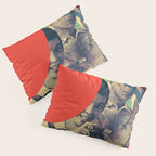 NipponFilter Pillow Sham Gallery Image 3