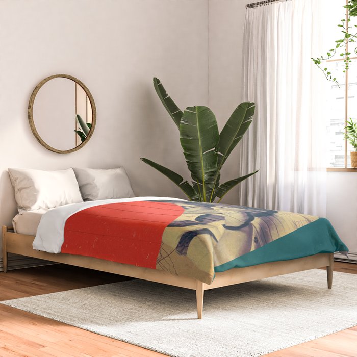 NipponFilter Comforter Gallery Image 2