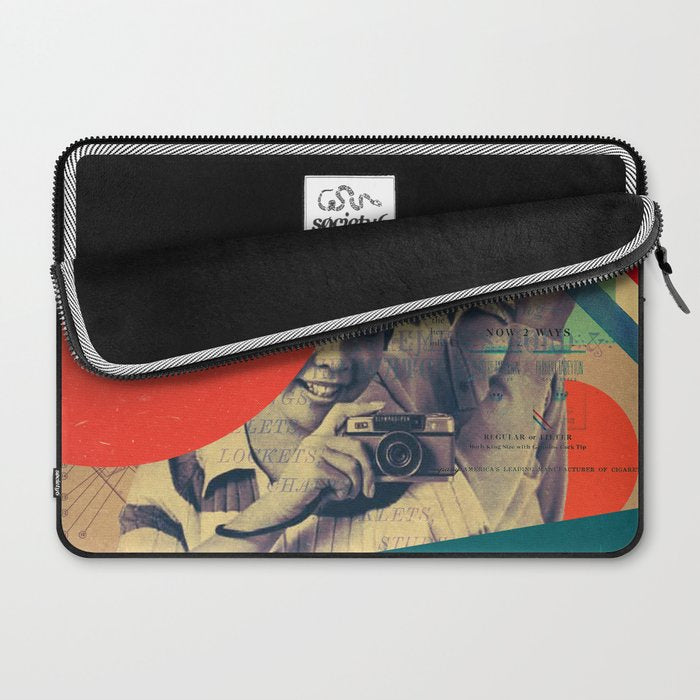 NipponFilter Laptop Sleeve Gallery Image 2