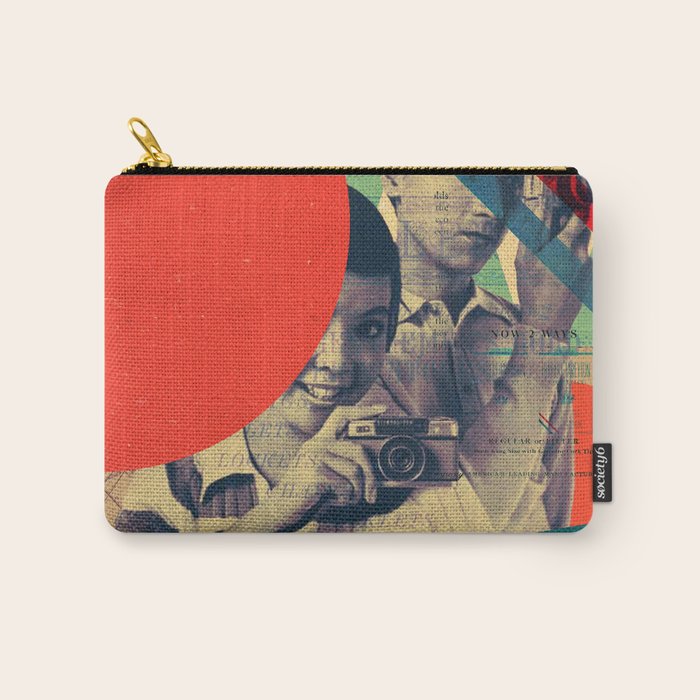 NipponFilter Carry All Pouch Gallery Image 1