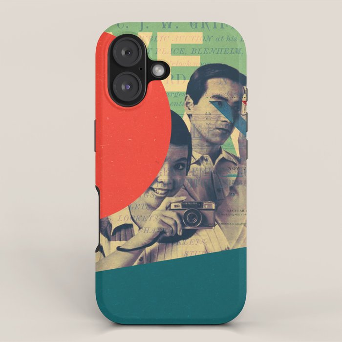 NipponFilter iPhone Case Gallery Image 1